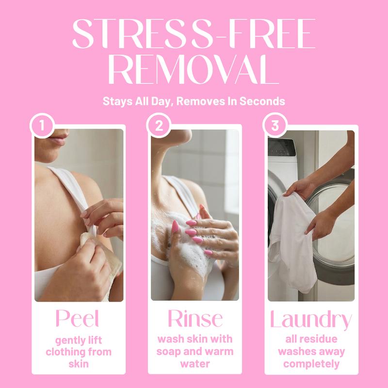 Holdi™ No-Slip Outfit Adhesive