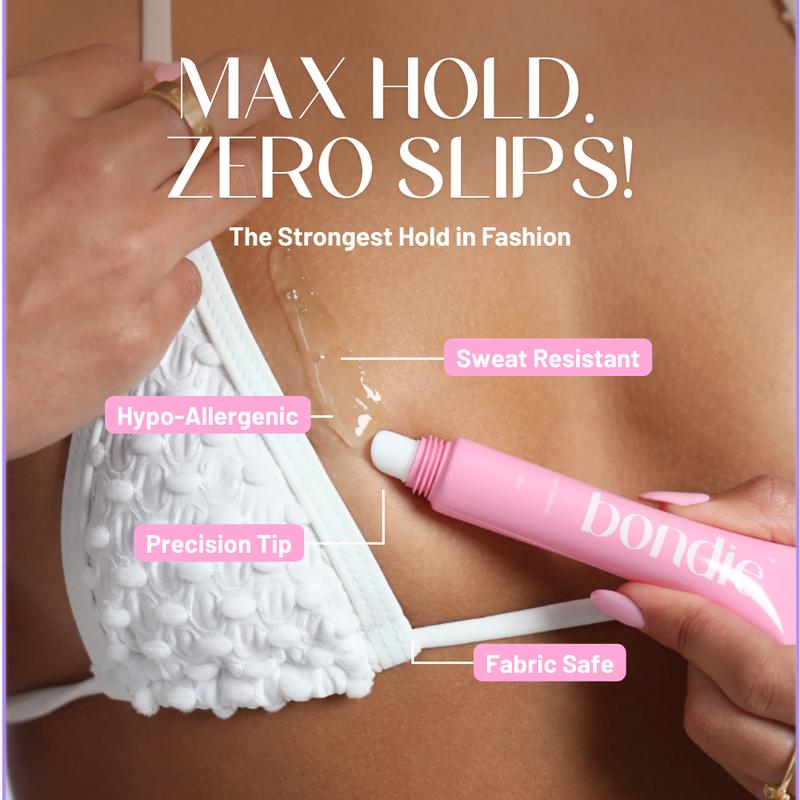 Holdi™ No-Slip Outfit Adhesive