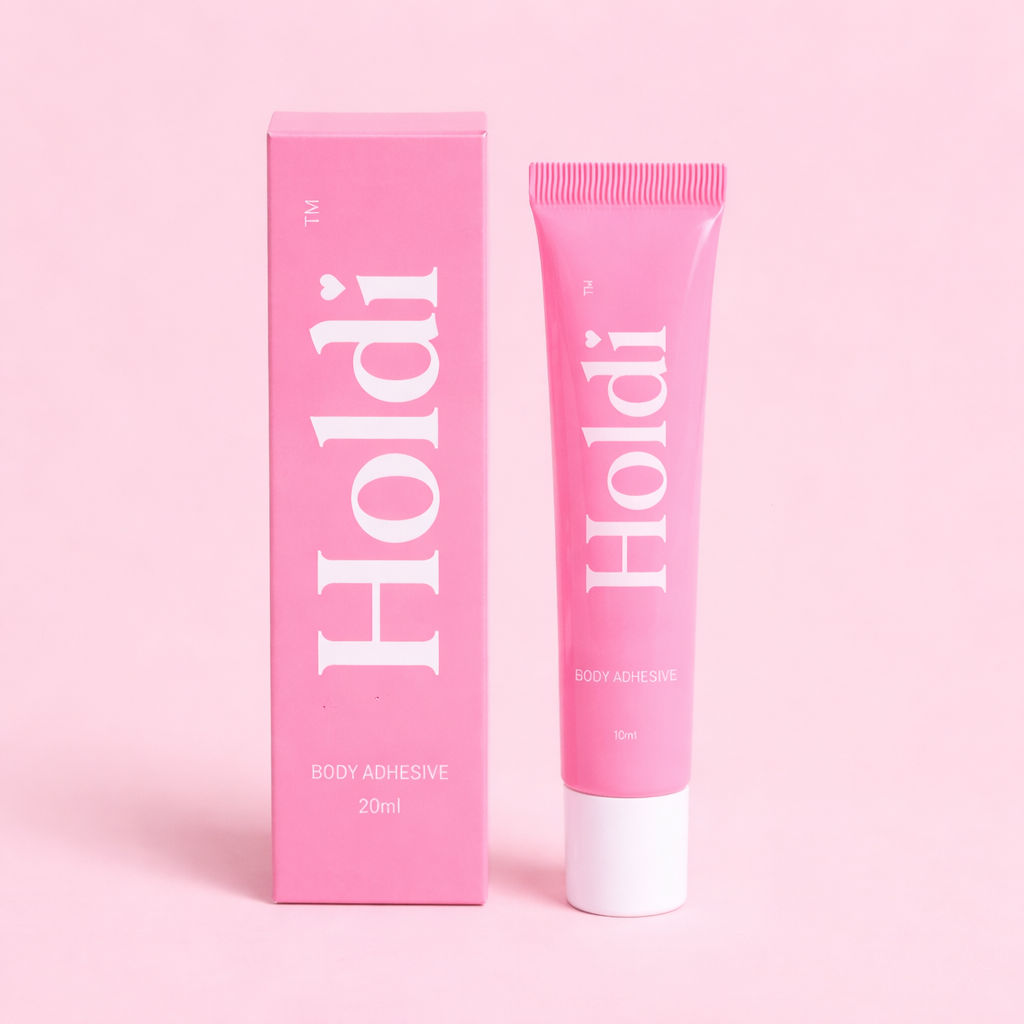Holdi™ No-Slip Outfit Adhesive