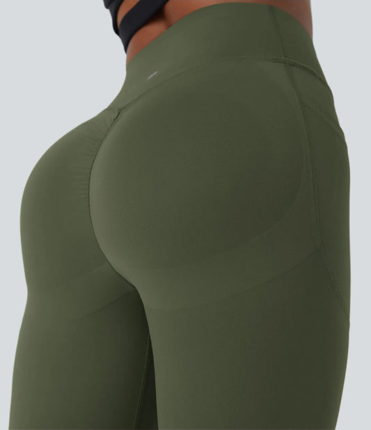 UltraSculpt Butt-lifting Leggings