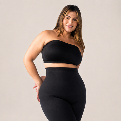 The Triple-Support System Bandeau Bra